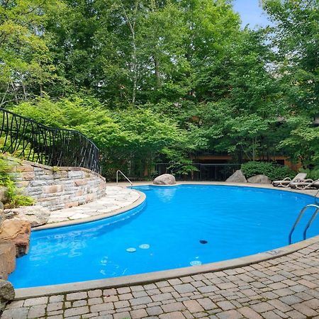 Tremblant Prestige - Manoir 108-2 Daire Mont-Tremblant Dış mekan fotoğraf