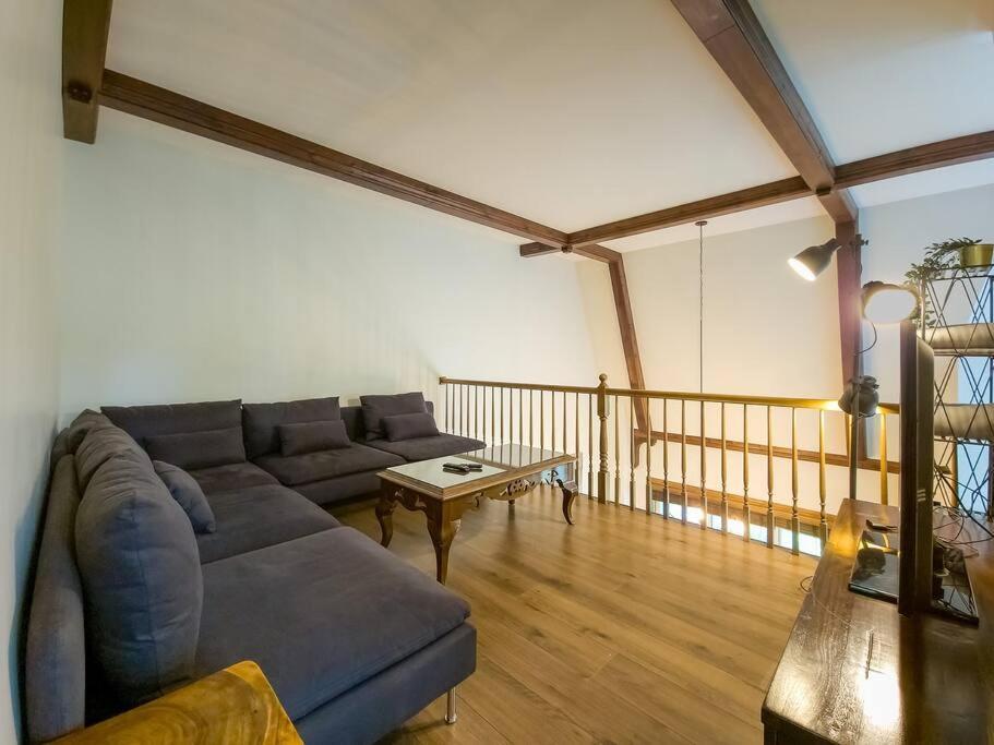 Tremblant Prestige - Manoir 108-2 Daire Mont-Tremblant Dış mekan fotoğraf