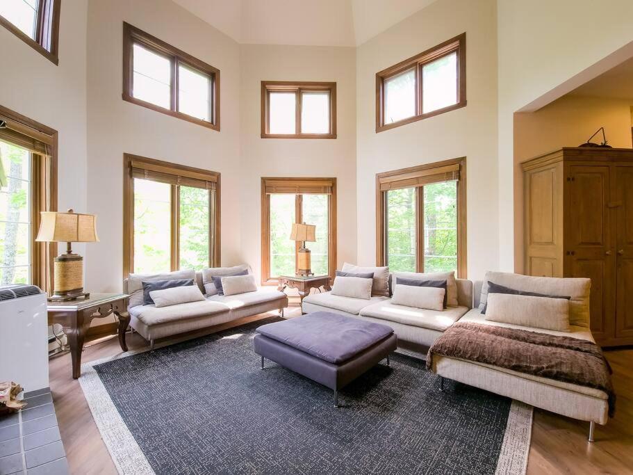 Tremblant Prestige - Manoir 108-2 Daire Mont-Tremblant Dış mekan fotoğraf