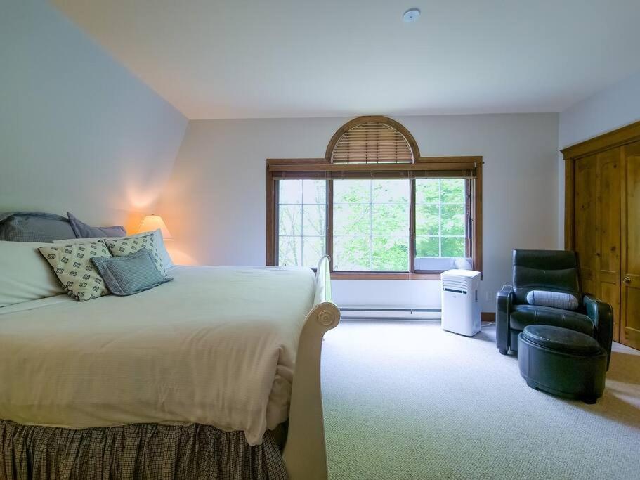 Tremblant Prestige - Manoir 108-2 Daire Mont-Tremblant Dış mekan fotoğraf