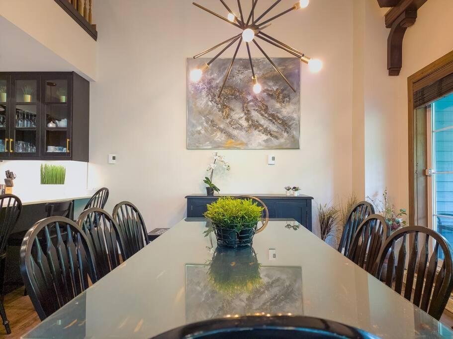 Tremblant Prestige - Manoir 108-2 Daire Mont-Tremblant Dış mekan fotoğraf